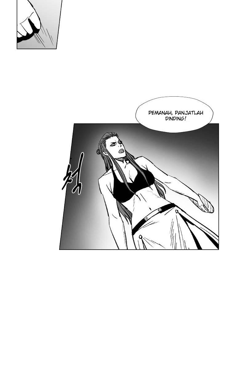Red Storm Chapter 157 Gambar 24