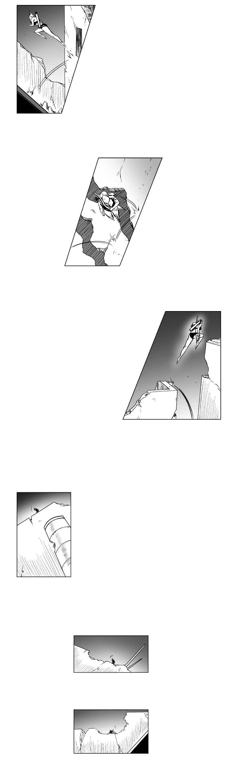 Red Storm Chapter 157 Gambar 25