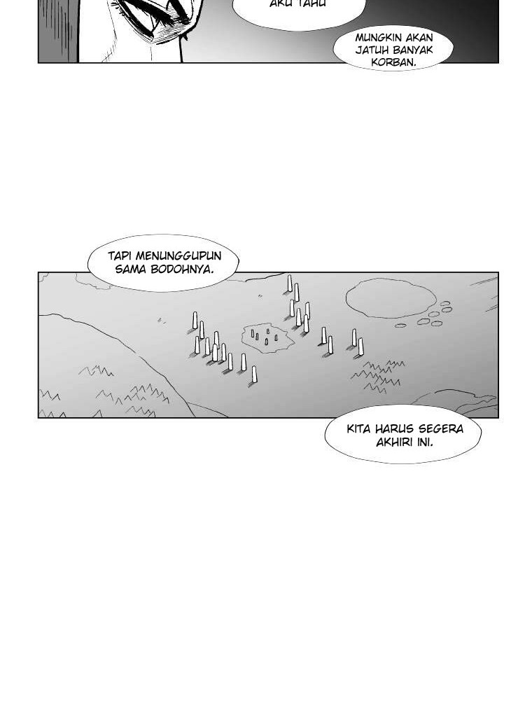 Red Storm Chapter 157 Gambar 7