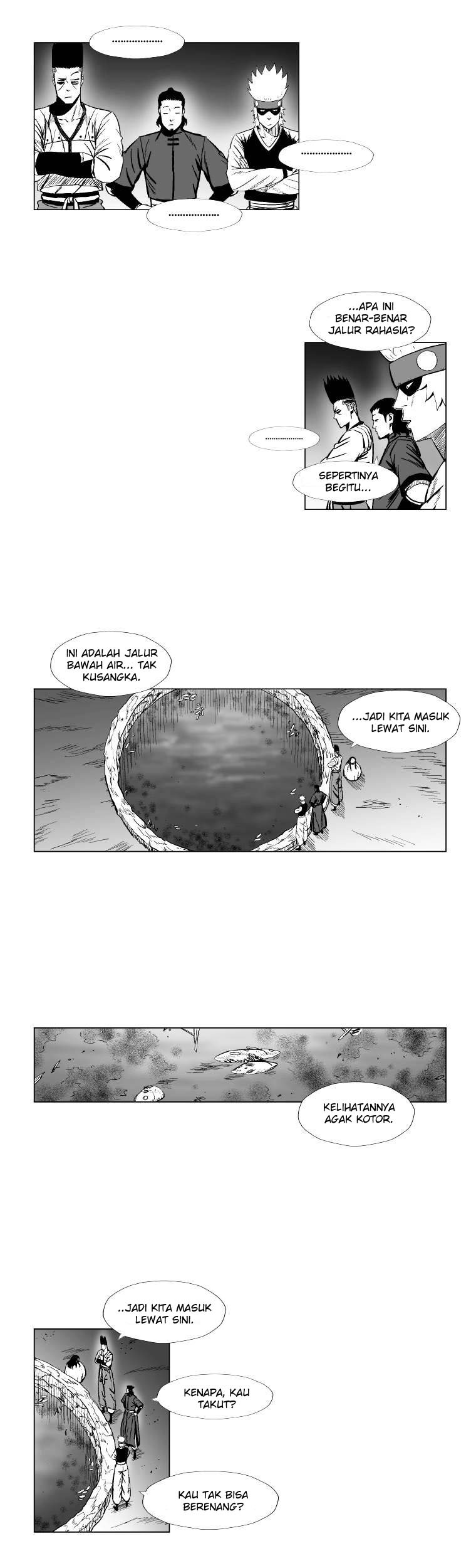 Red Storm Chapter 157 Gambar 10