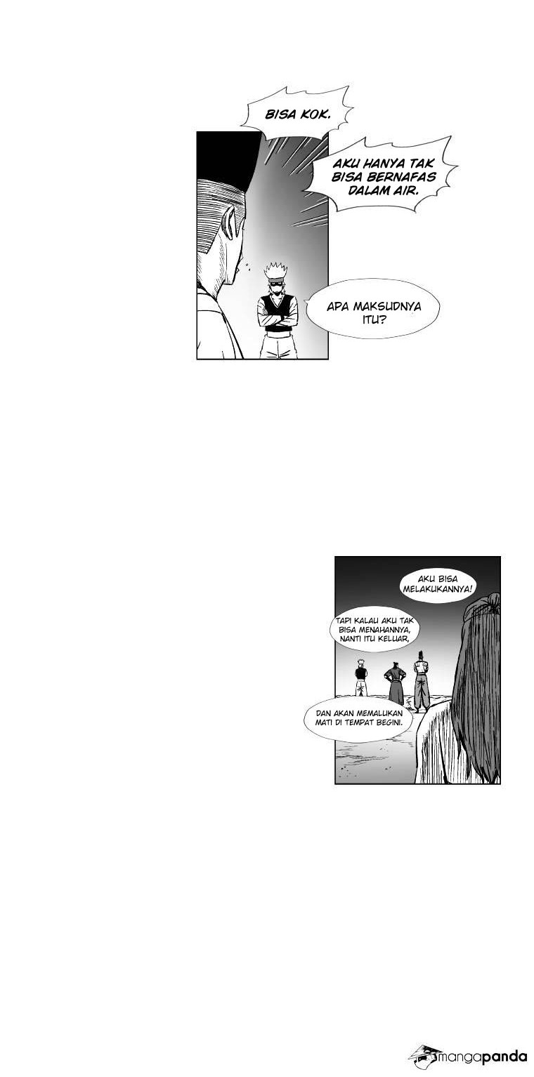 Red Storm Chapter 157 Gambar 11