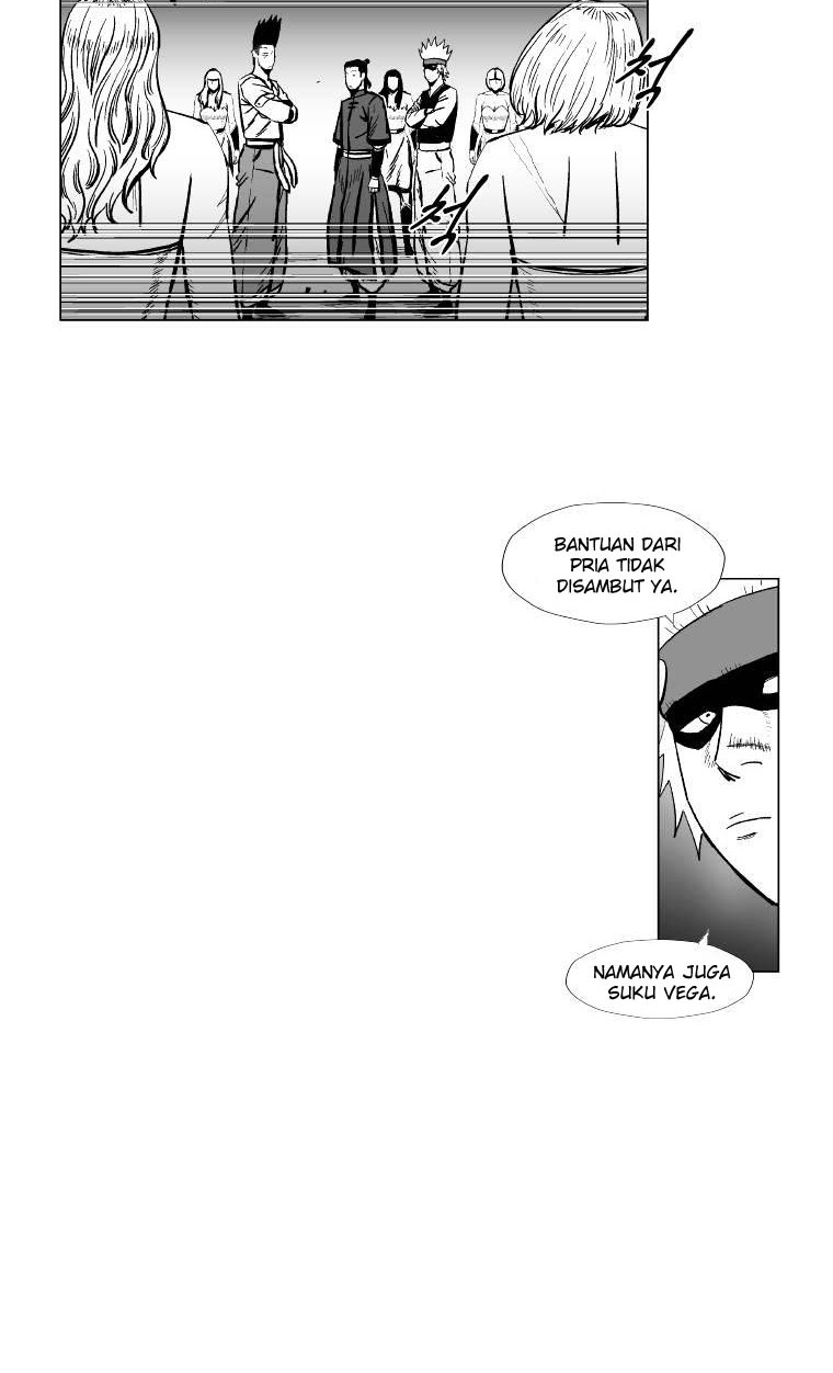 Red Storm Chapter 157 Gambar 13