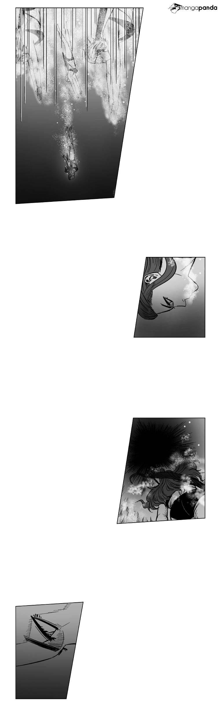 Red Storm Chapter 157 Gambar 16