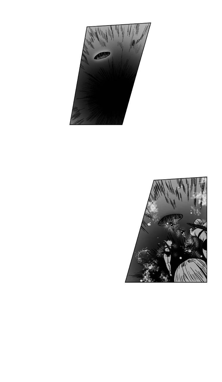 Red Storm Chapter 157 Gambar 17