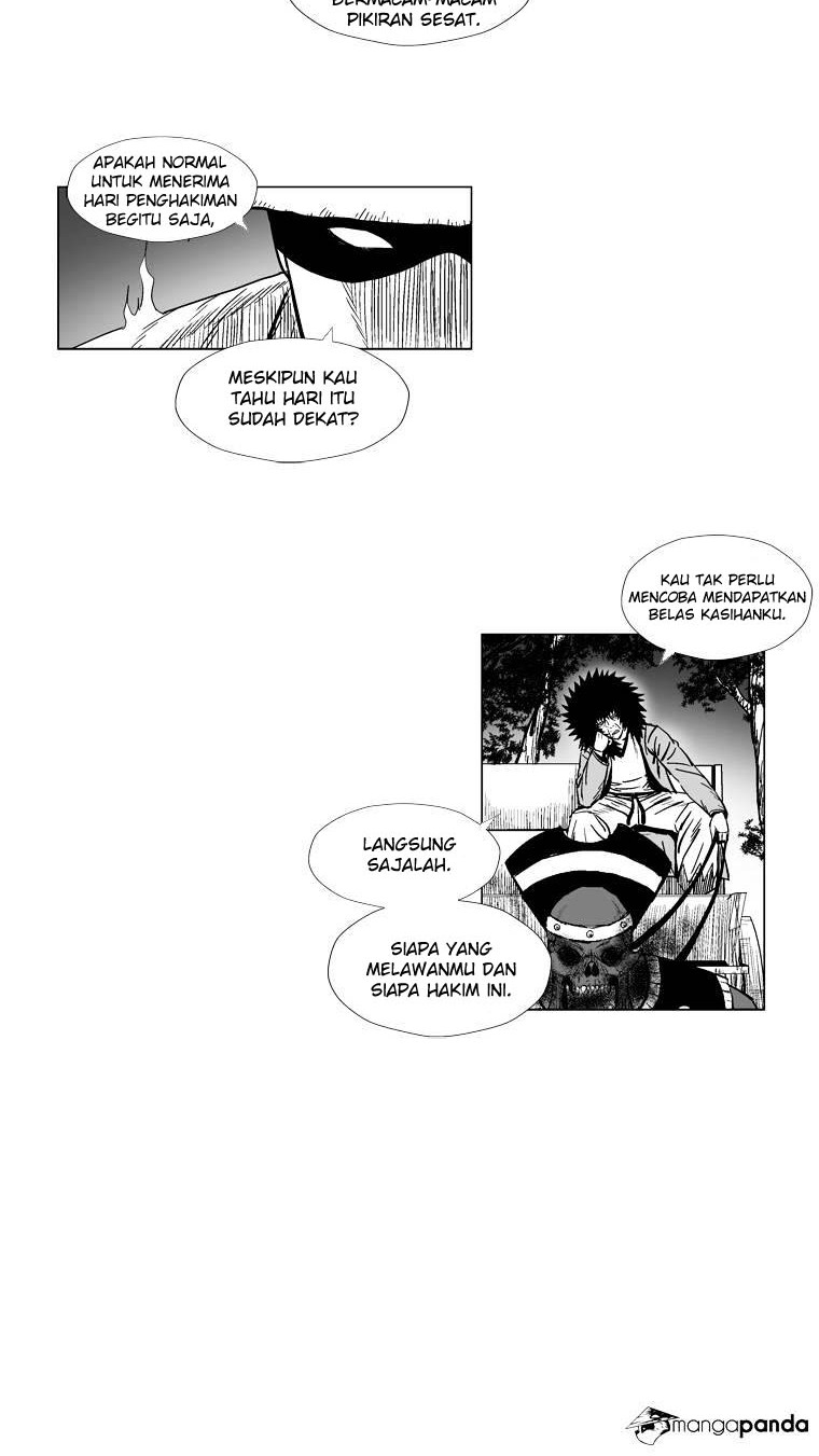 Red Storm Chapter 156 Gambar 5