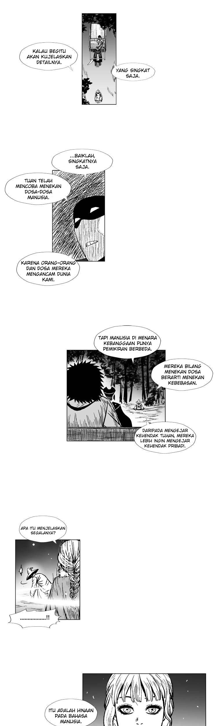 Red Storm Chapter 156 Gambar 6