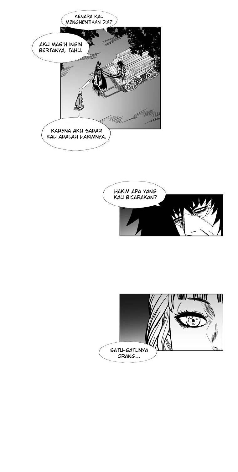 Red Storm Chapter 156 Gambar 11