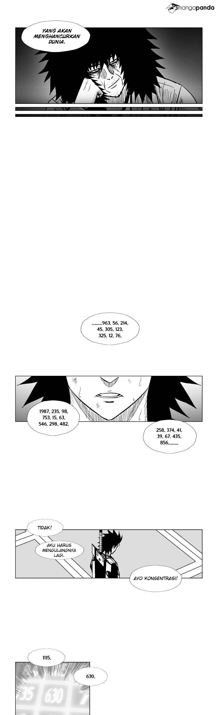 Red Storm Chapter 156 Gambar 12
