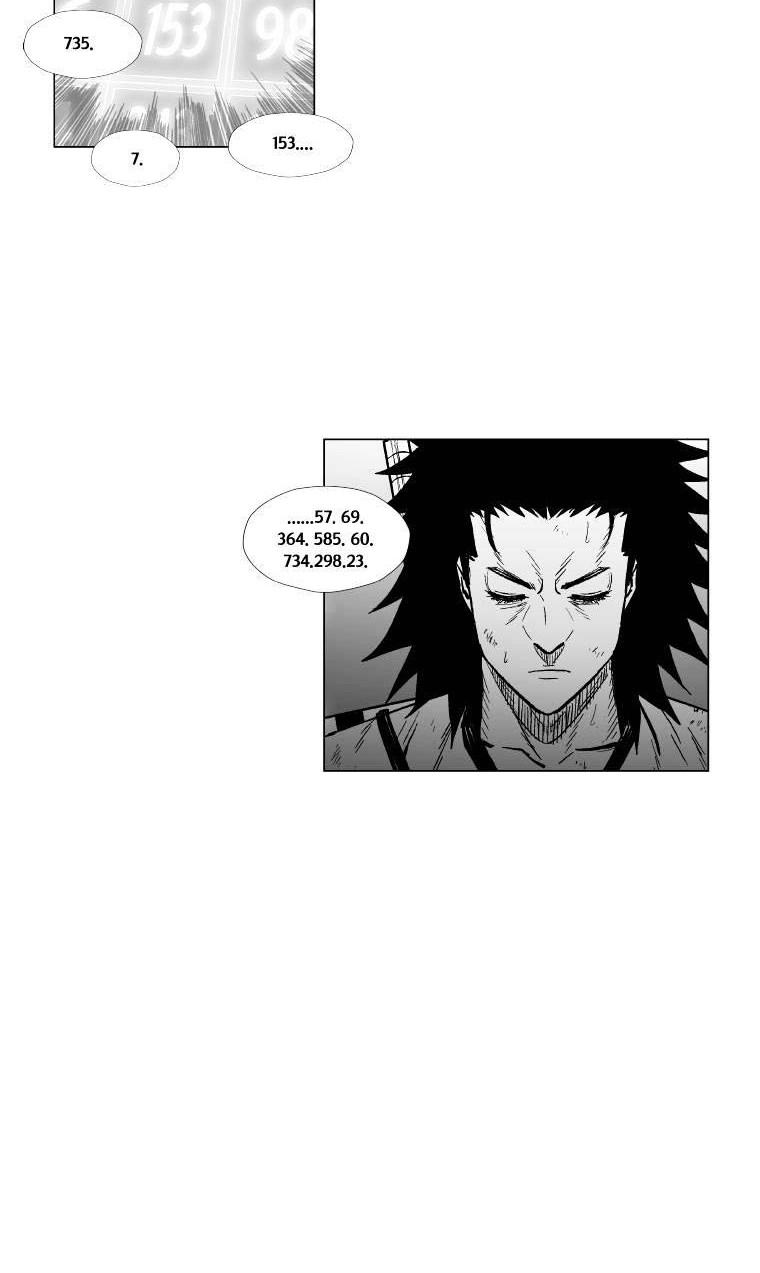 Red Storm Chapter 156 Gambar 13