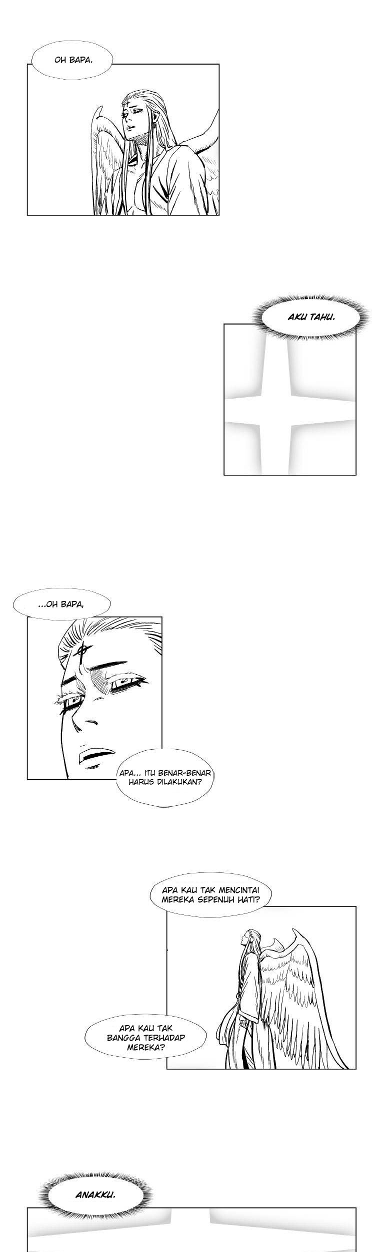 Red Storm Chapter 155 Gambar 19