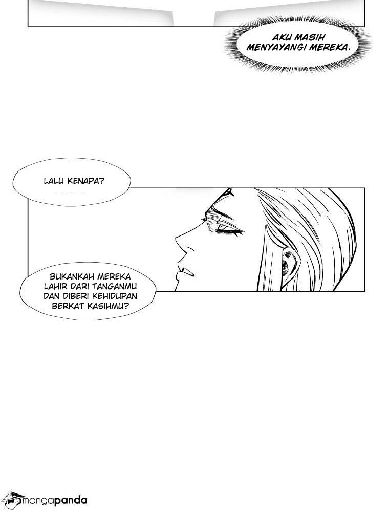 Red Storm Chapter 155 Gambar 20