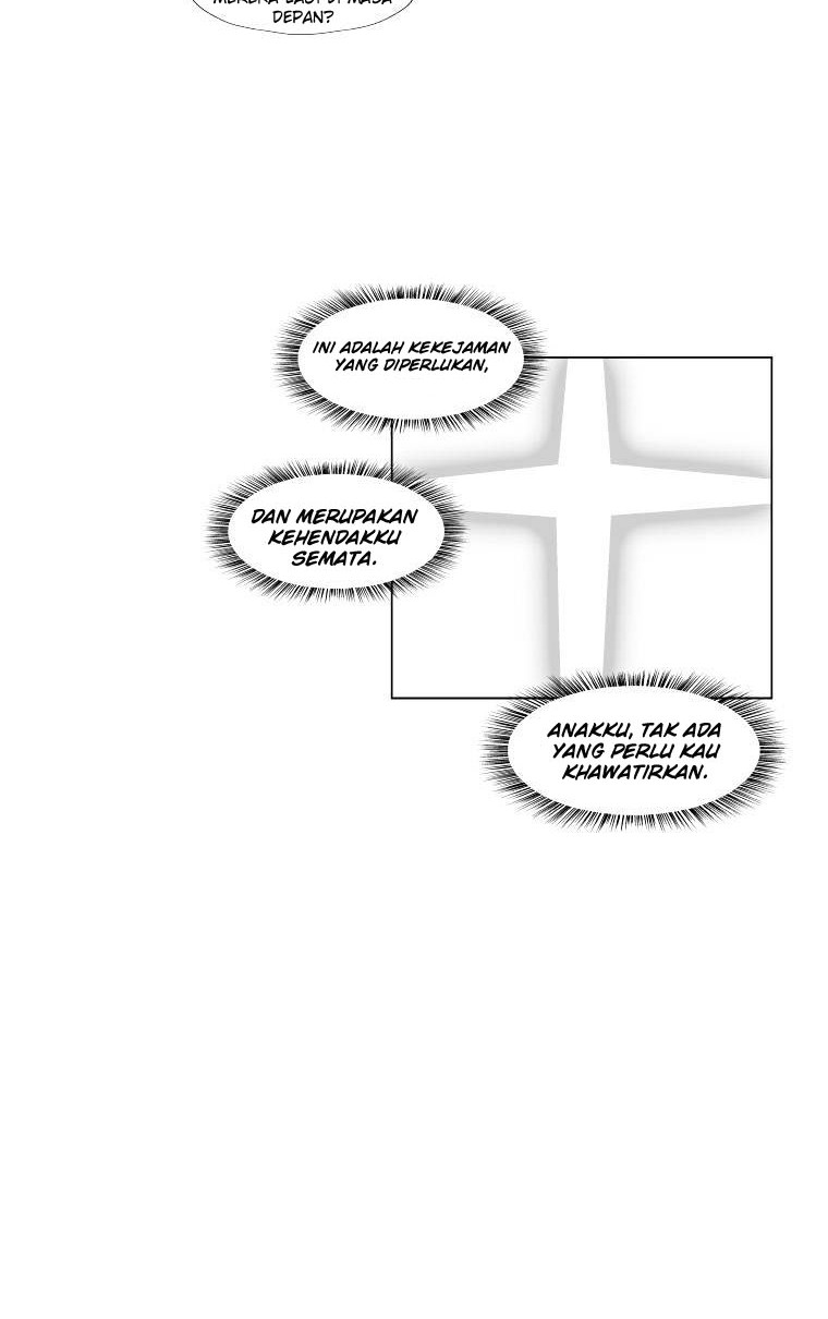 Red Storm Chapter 155 Gambar 22