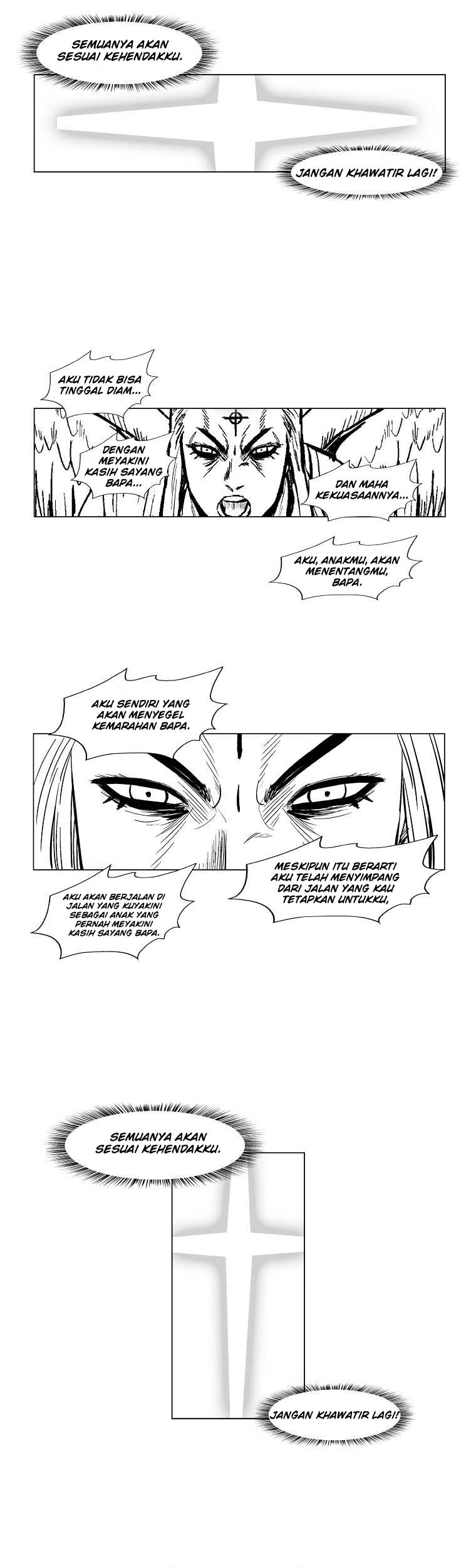 Red Storm Chapter 155 Gambar 27