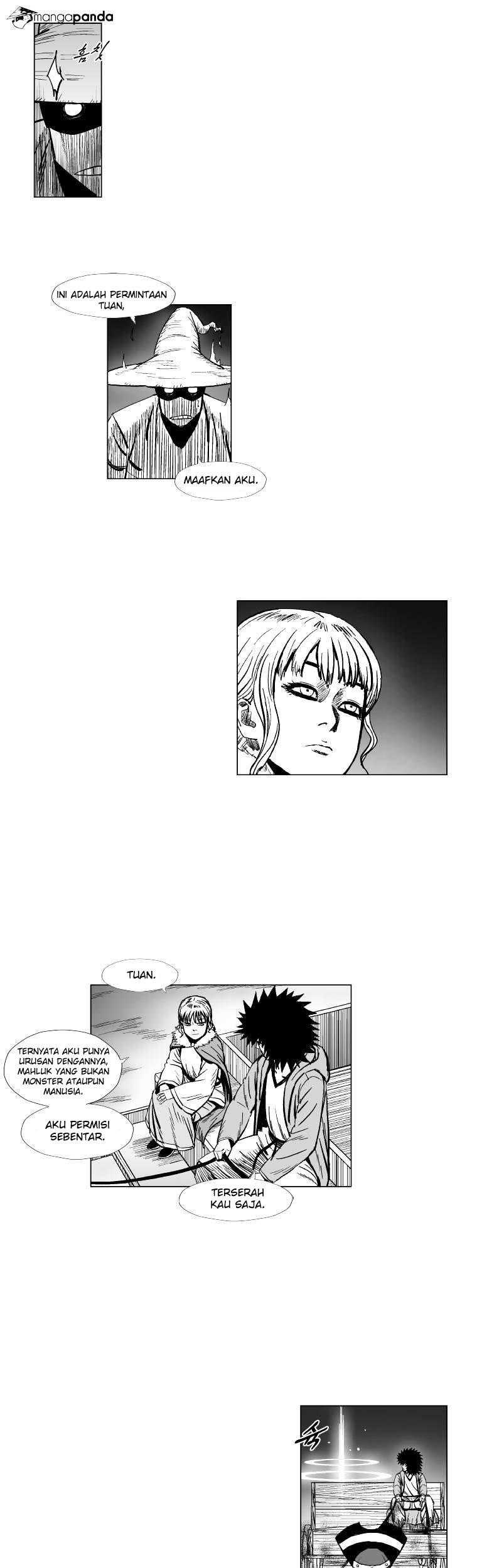 Red Storm Chapter 155 Gambar 6