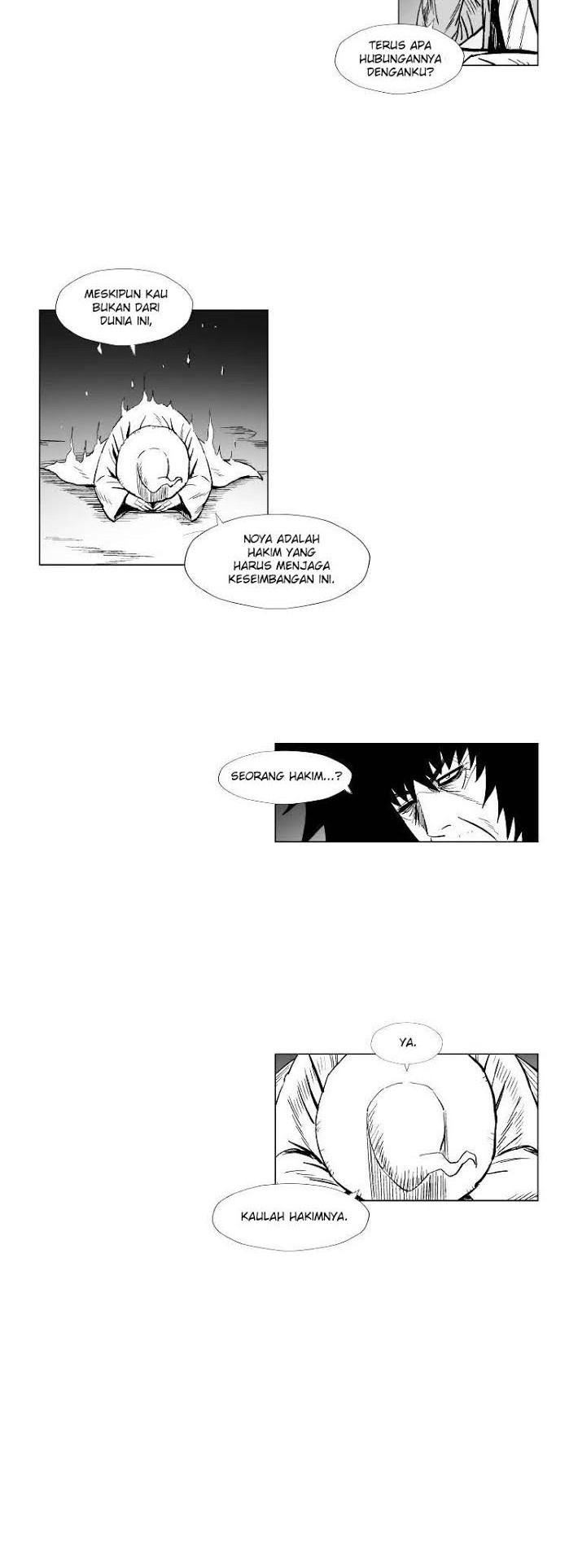 Red Storm Chapter 155 Gambar 9