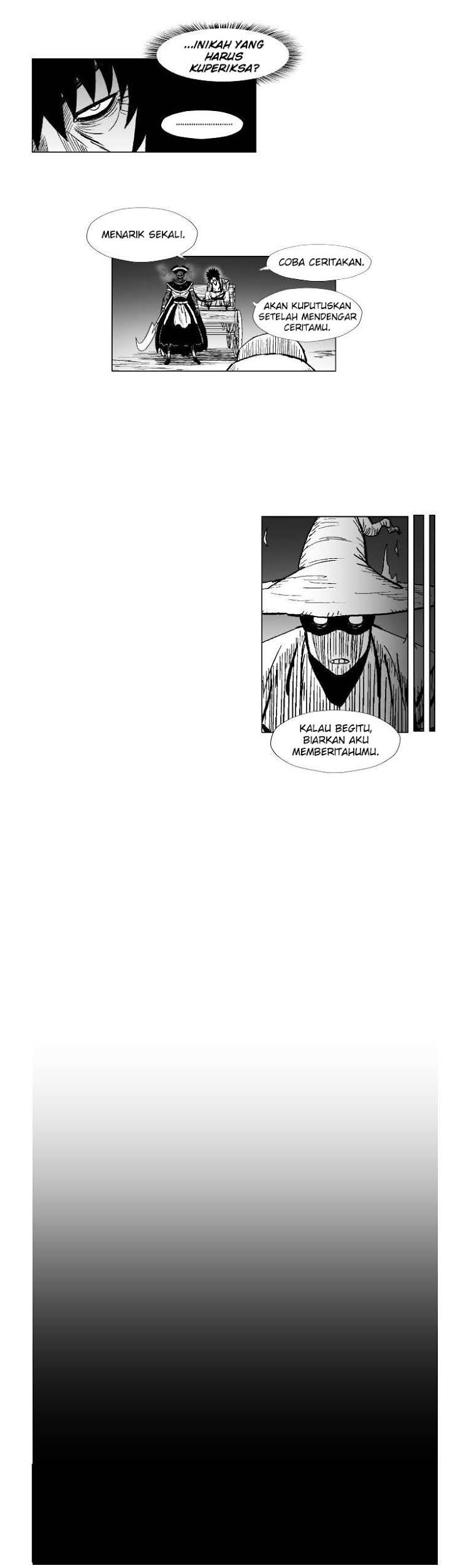 Red Storm Chapter 155 Gambar 10
