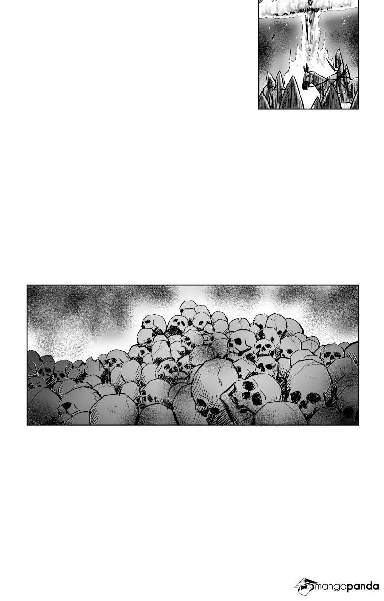 Red Storm Chapter 155 Gambar 14