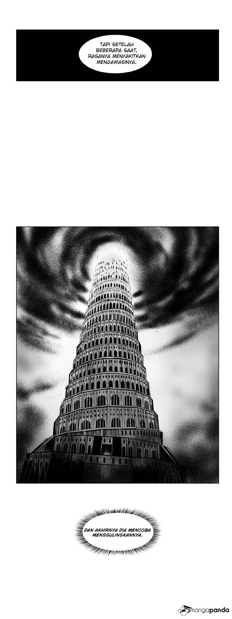 Red Storm Chapter 155 Gambar 15