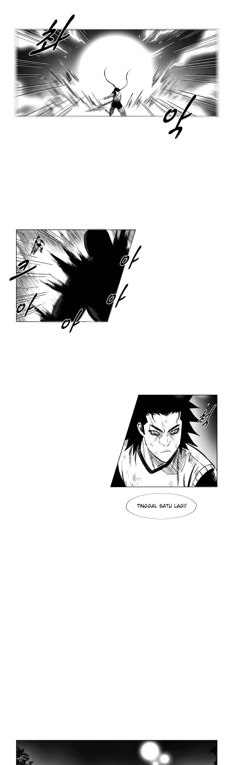 Red Storm Chapter 153 Gambar 18