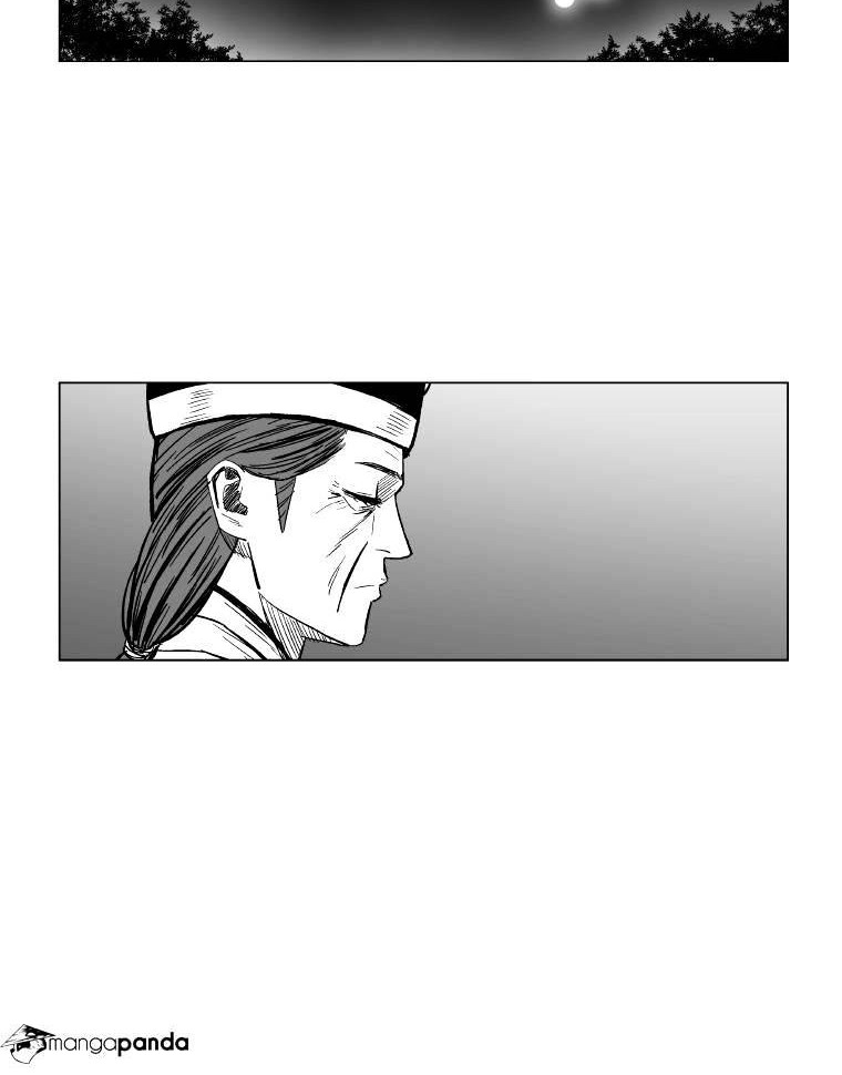 Red Storm Chapter 153 Gambar 19