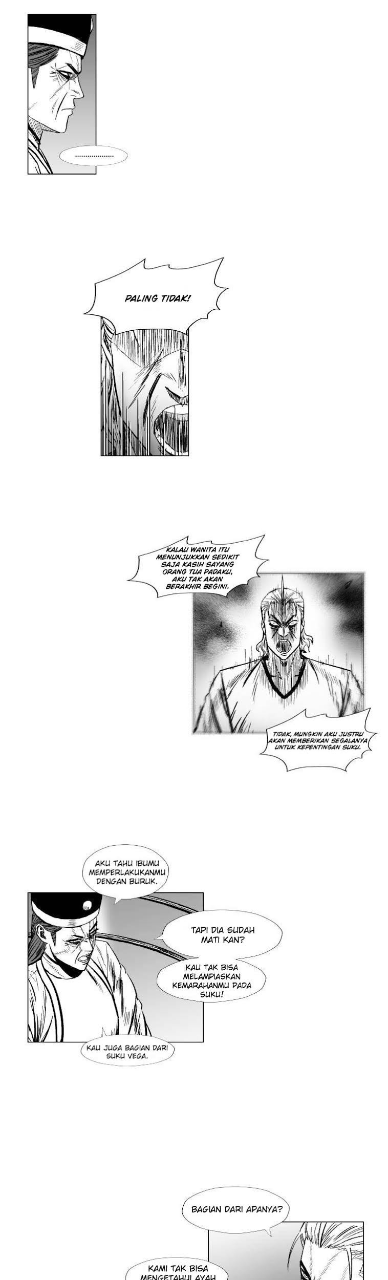 Red Storm Chapter 153 Gambar 22