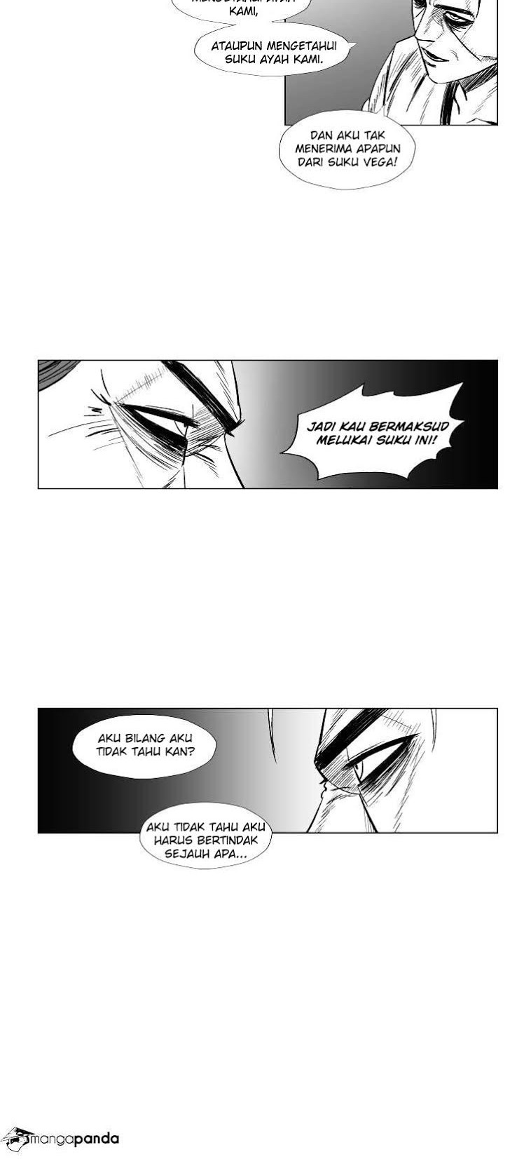 Red Storm Chapter 153 Gambar 23