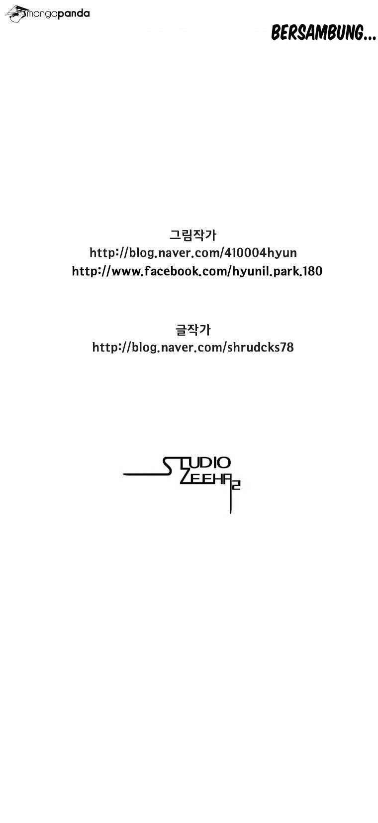 Red Storm Chapter 153 Gambar 32