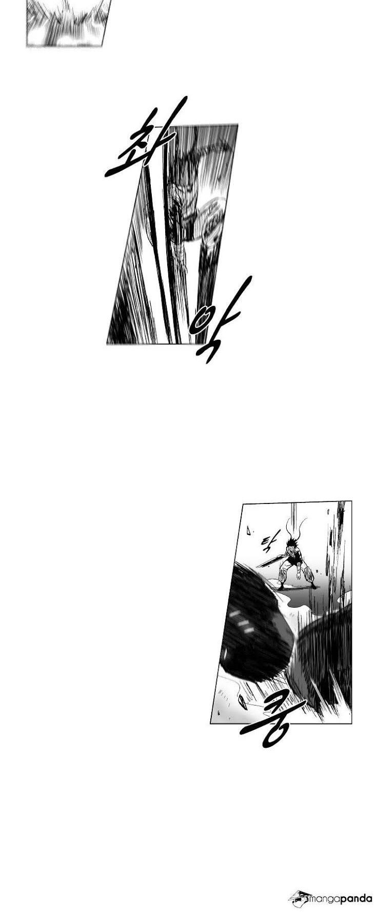 Red Storm Chapter 153 Gambar 5