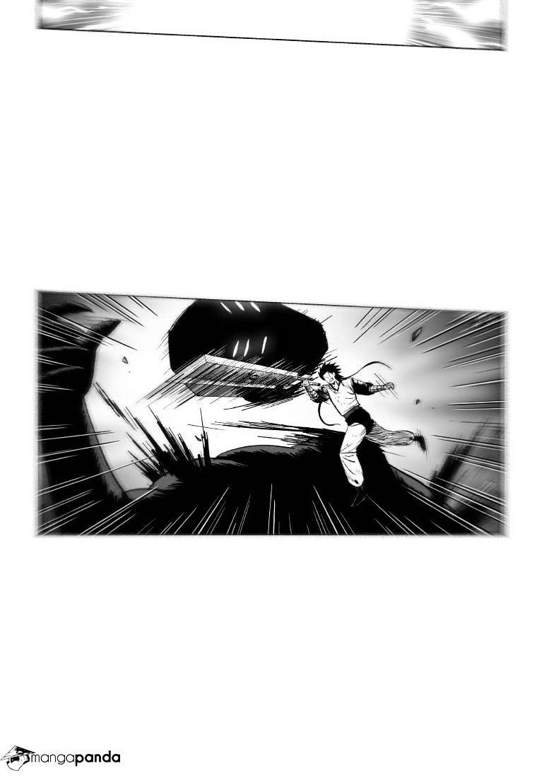 Red Storm Chapter 153 Gambar 7