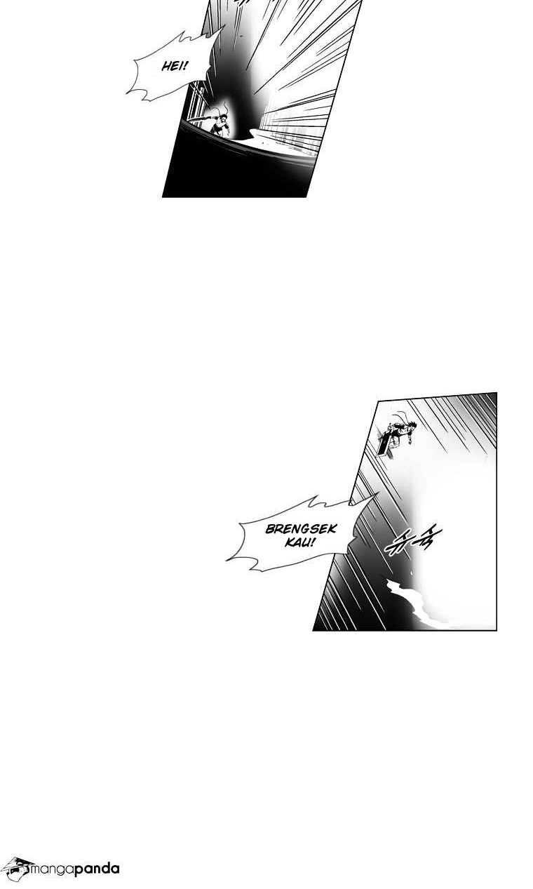 Red Storm Chapter 153 Gambar 9