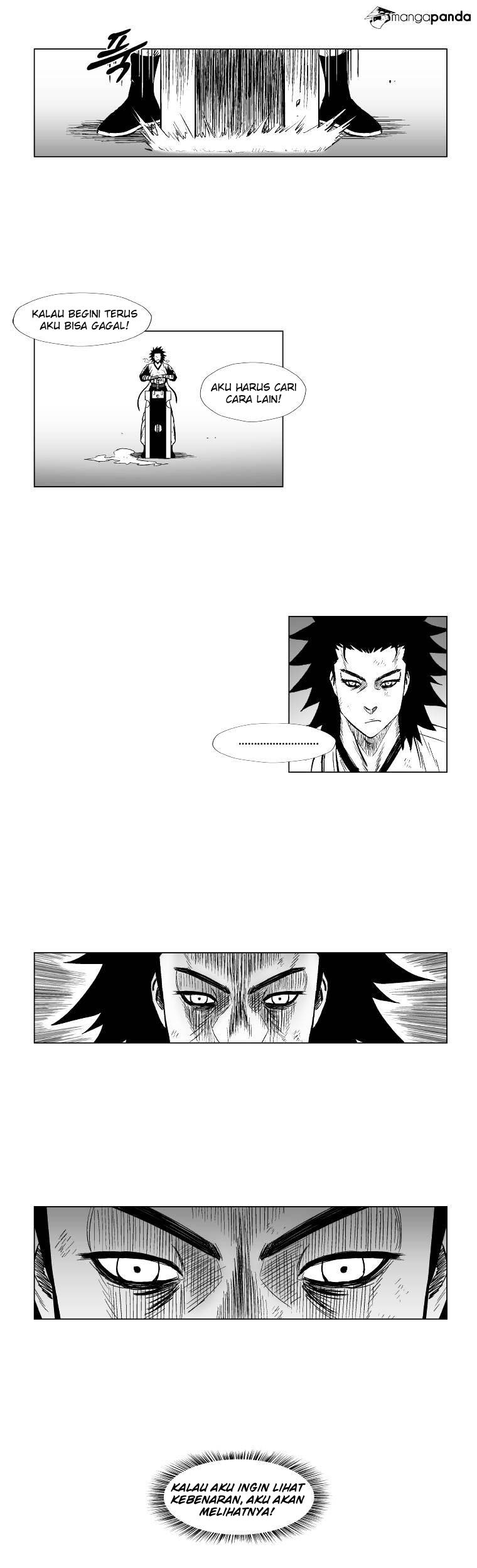 Red Storm Chapter 153 Gambar 10