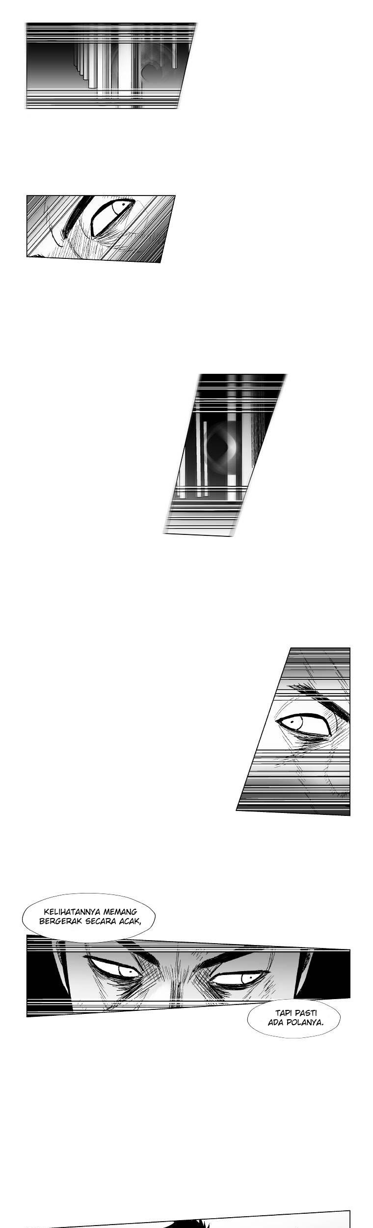 Red Storm Chapter 153 Gambar 14