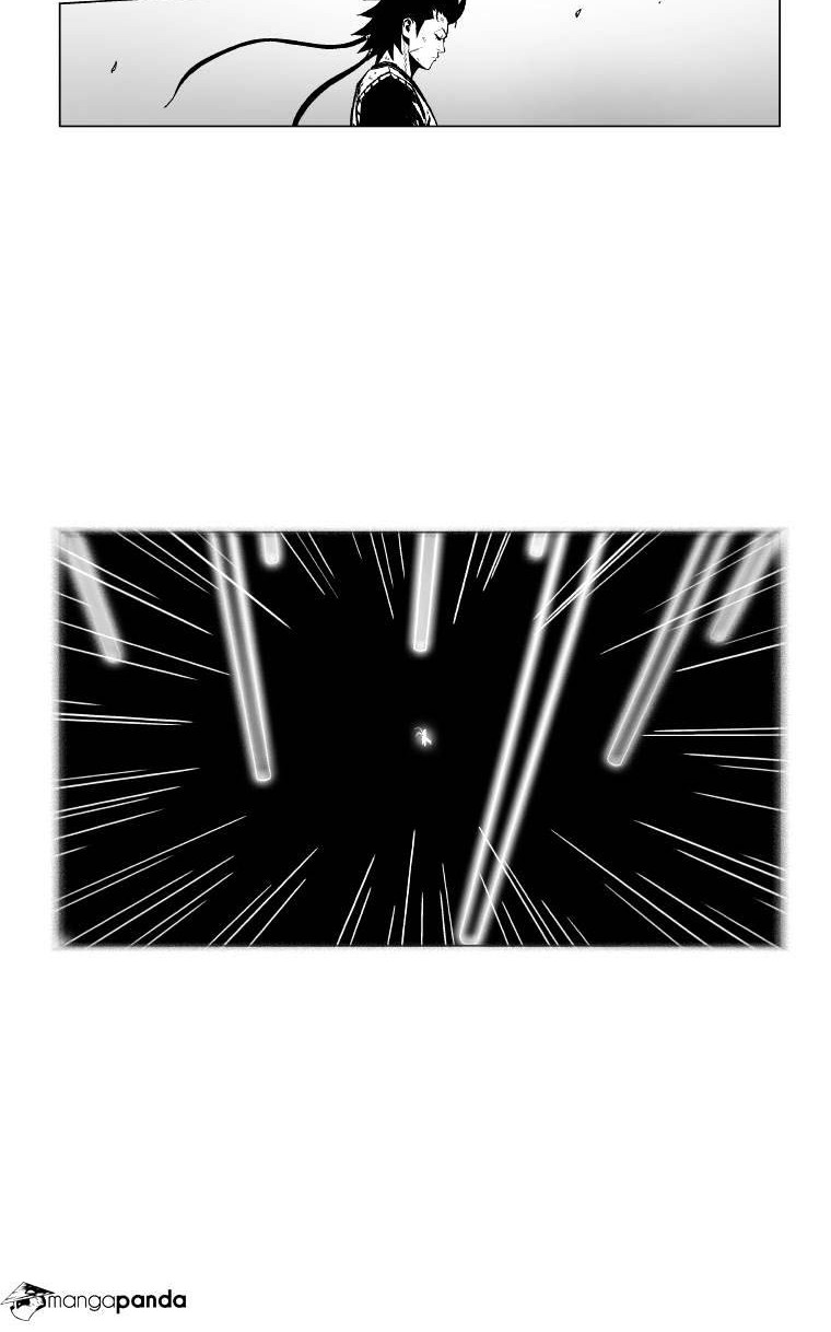 Red Storm Chapter 153 Gambar 15