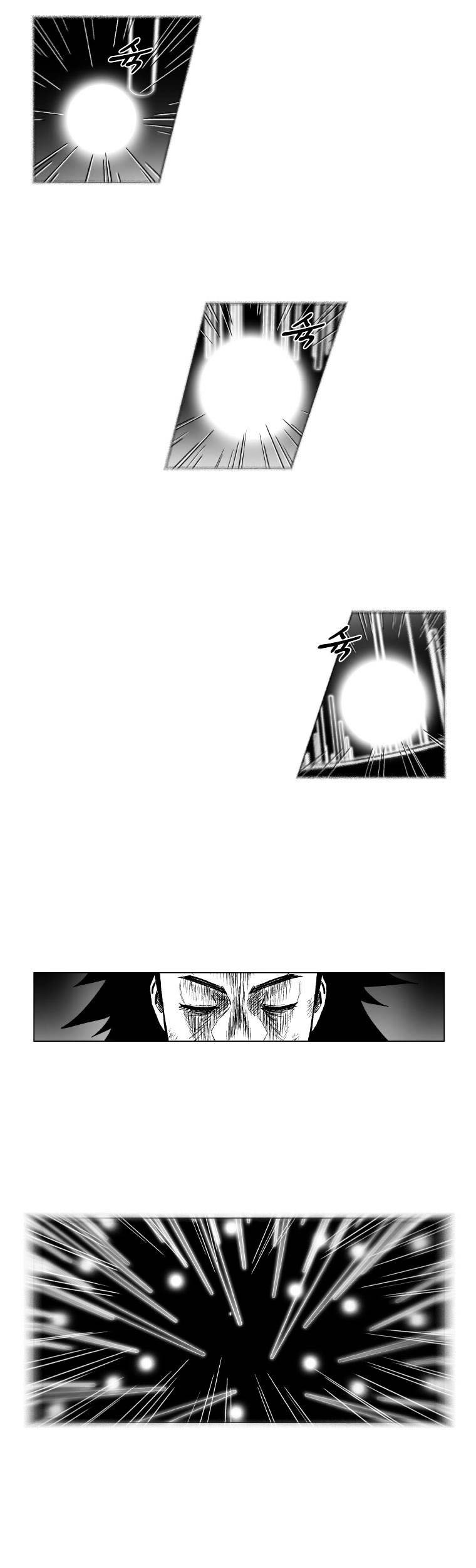 Red Storm Chapter 153 Gambar 16