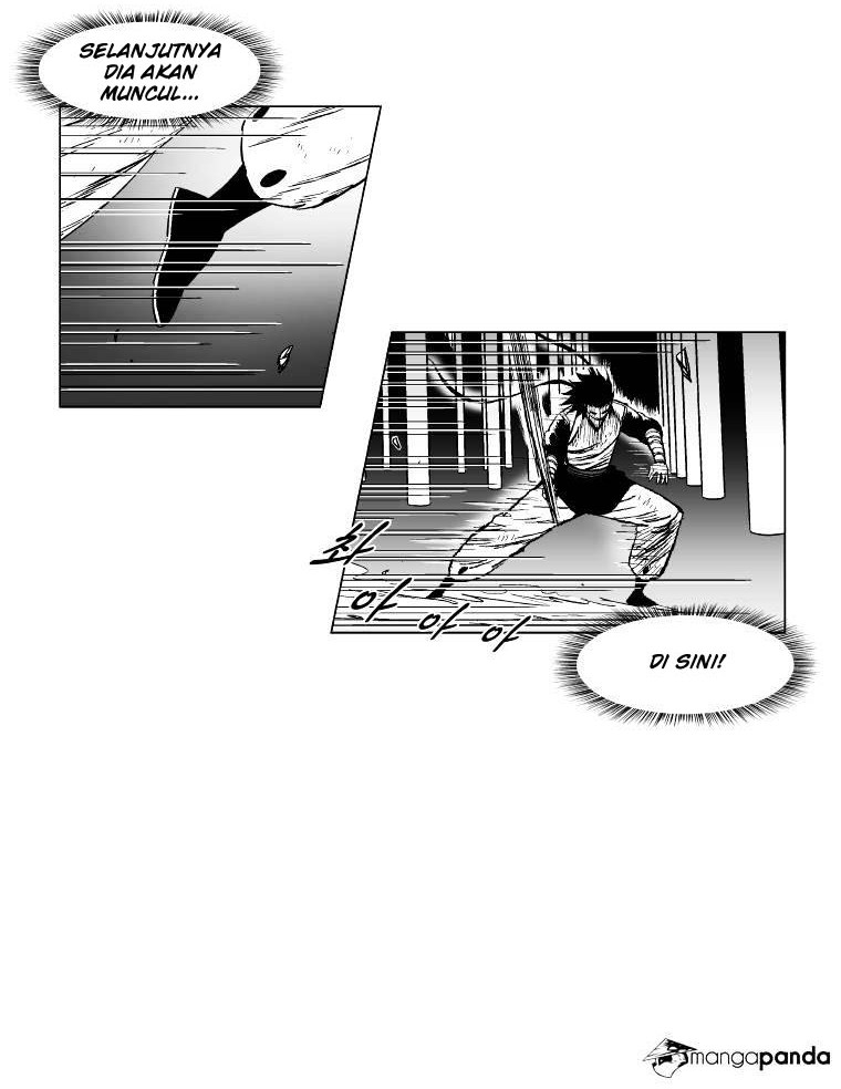 Red Storm Chapter 153 Gambar 17