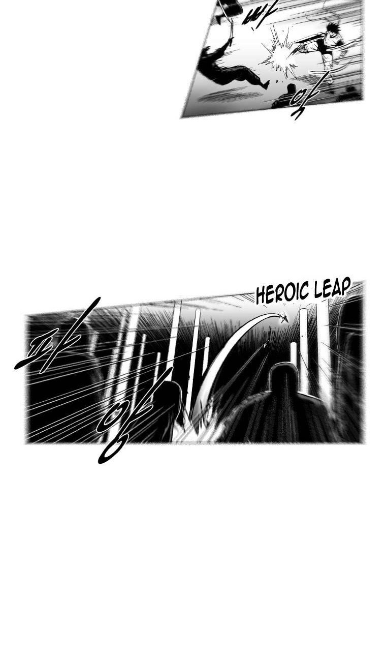 Red Storm Chapter 152 Gambar 18