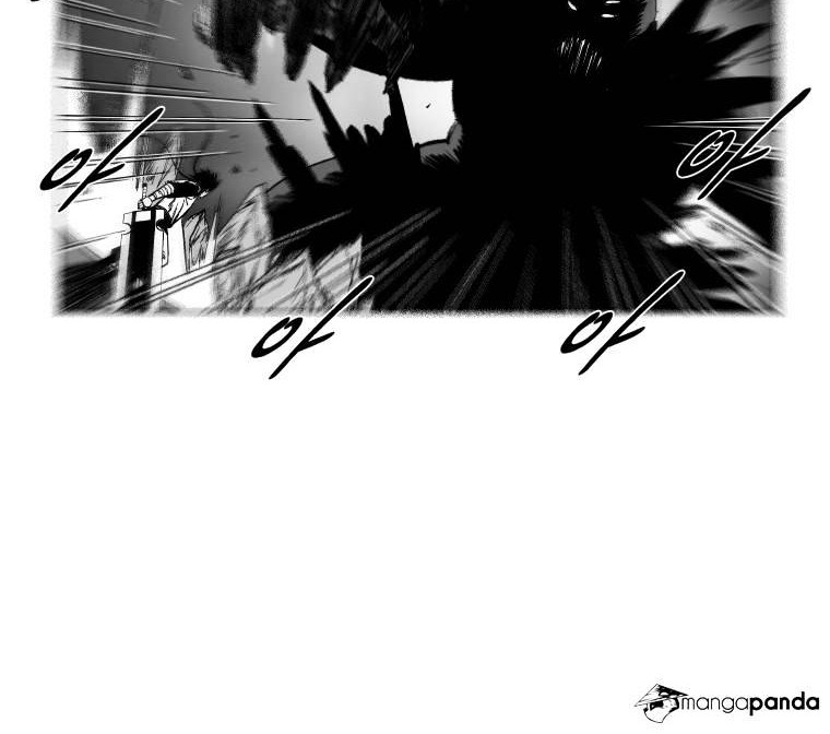 Red Storm Chapter 152 Gambar 22