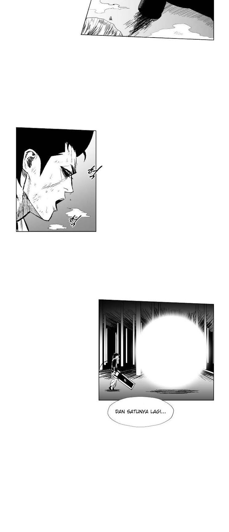 Red Storm Chapter 152 Gambar 24