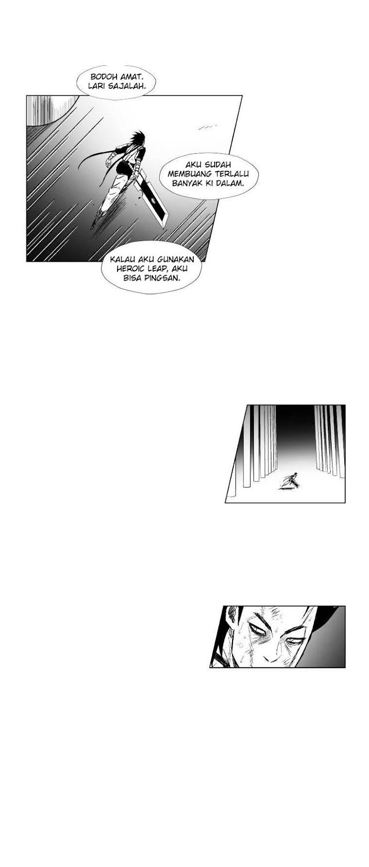 Red Storm Chapter 152 Gambar 26
