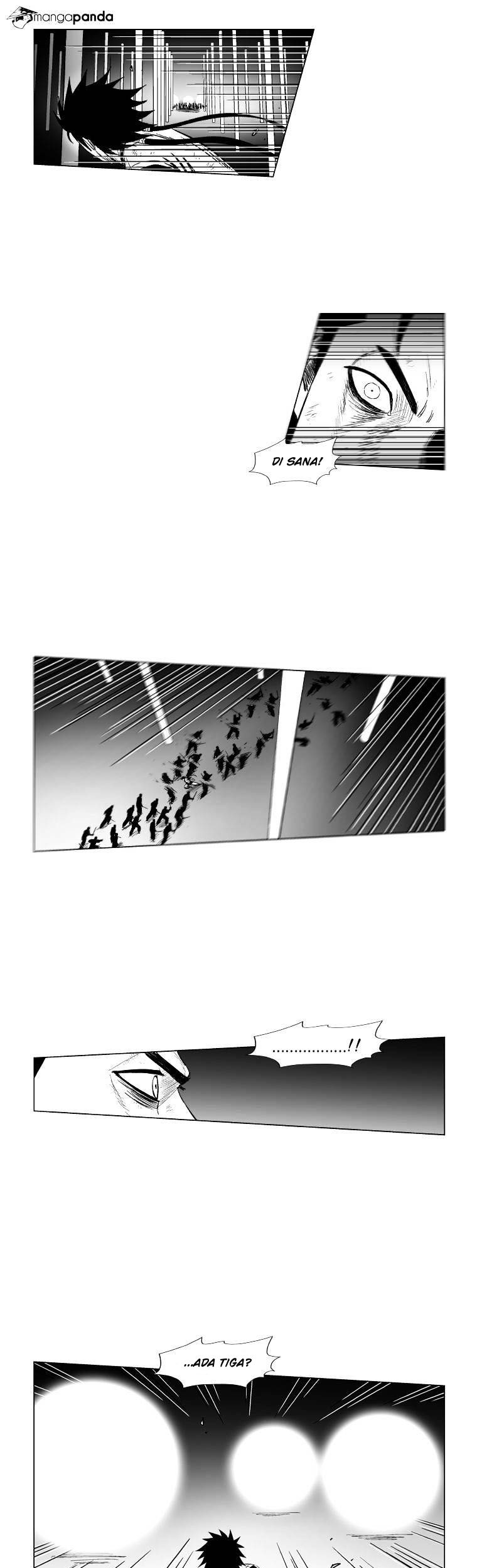 Red Storm Chapter 152 Gambar 27