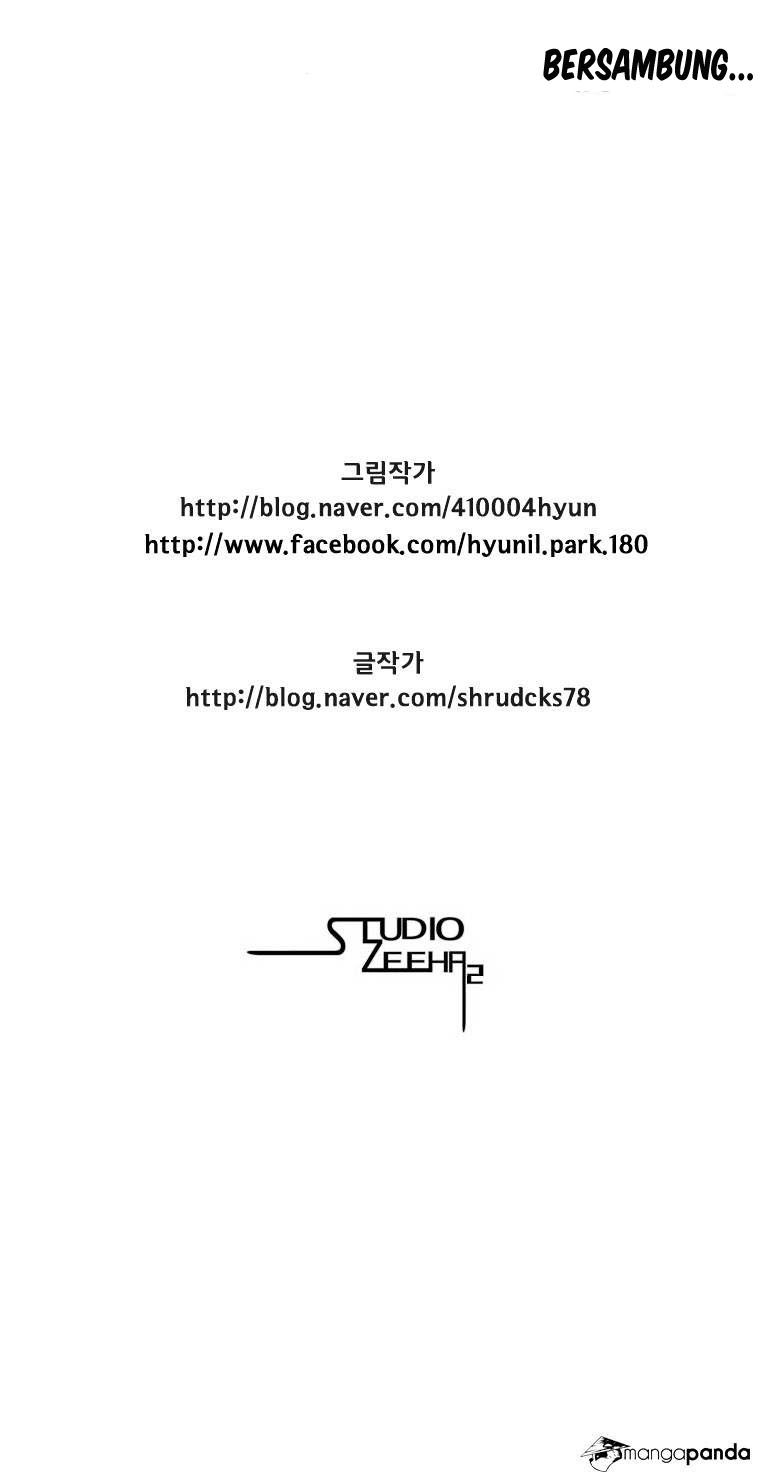 Red Storm Chapter 152 Gambar 29