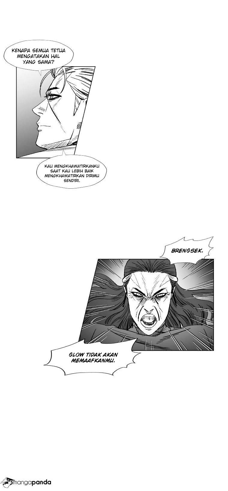Red Storm Chapter 152 Gambar 11