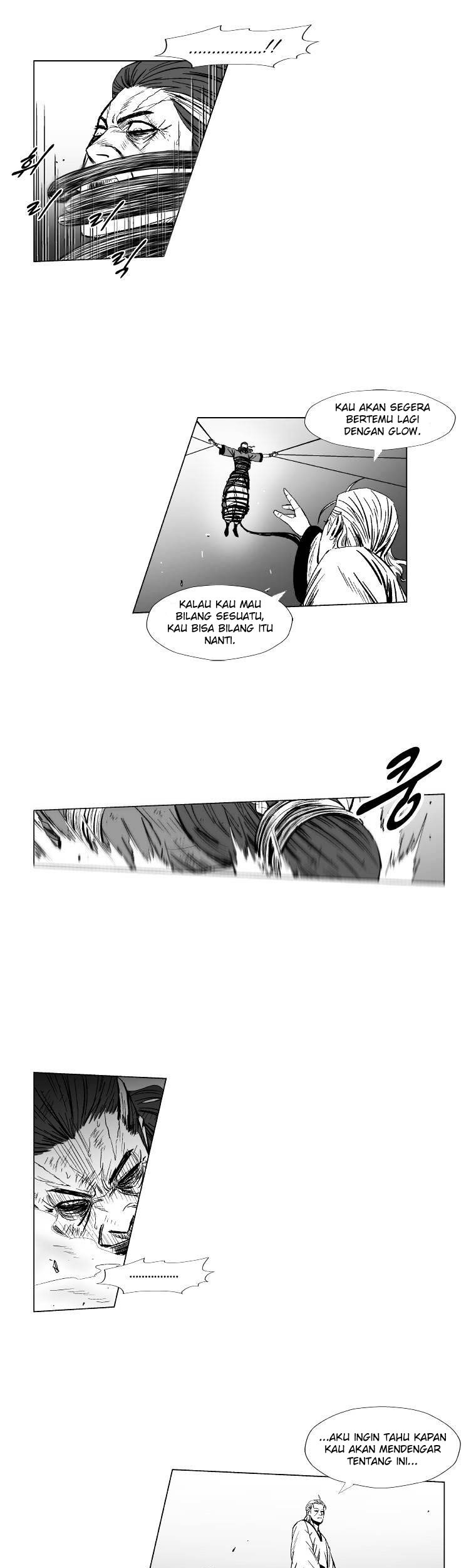 Red Storm Chapter 152 Gambar 12