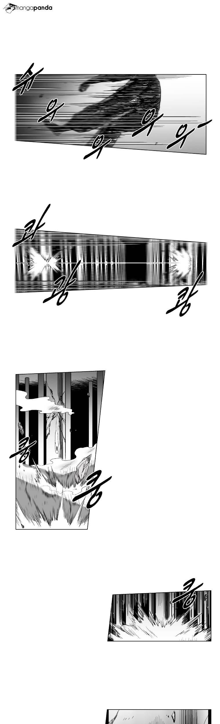 Red Storm Chapter 152 Gambar 14
