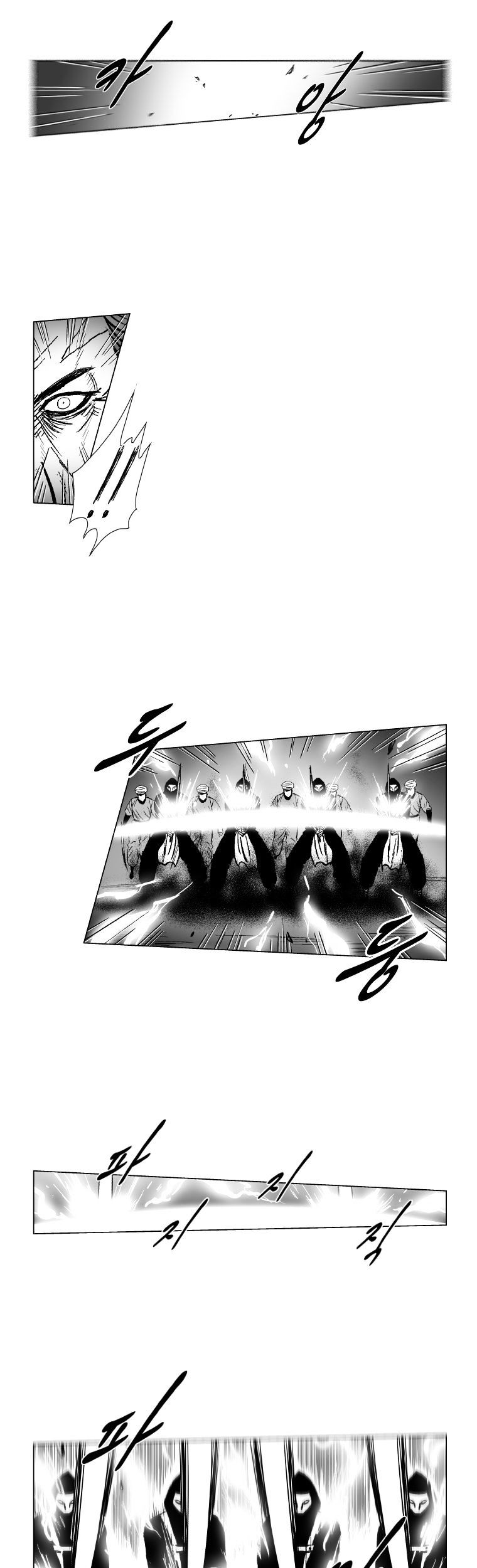 Red Storm Chapter 151 Gambar 25