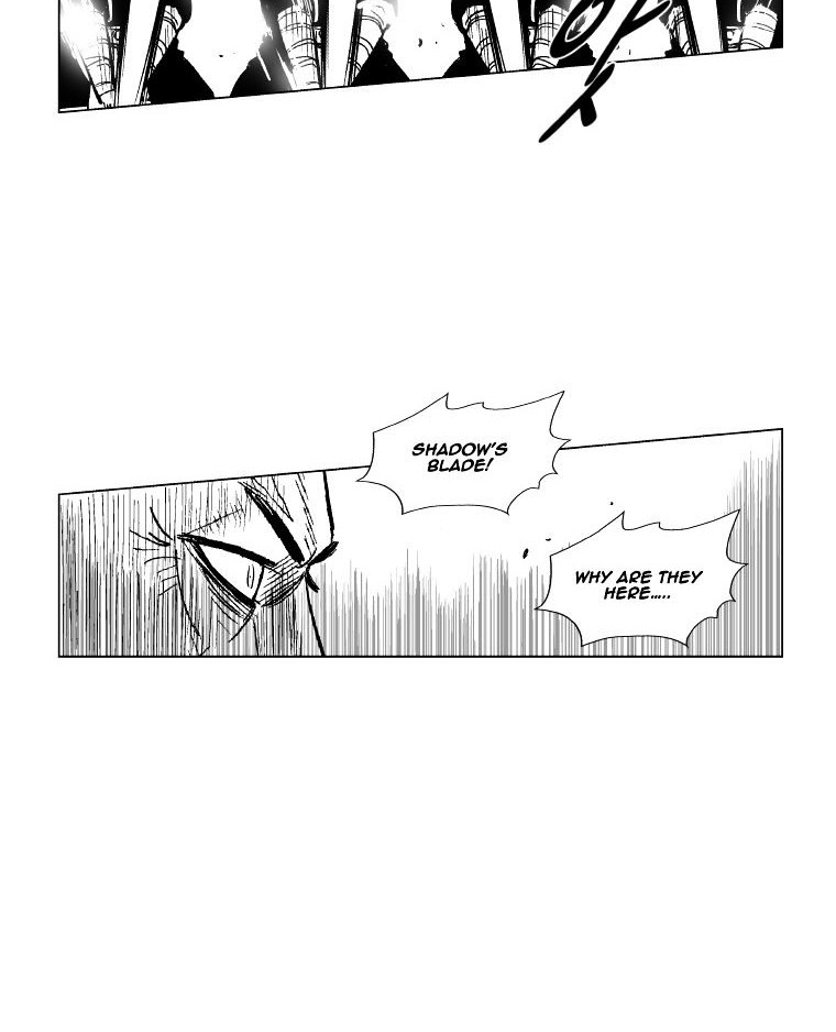 Red Storm Chapter 151 Gambar 26