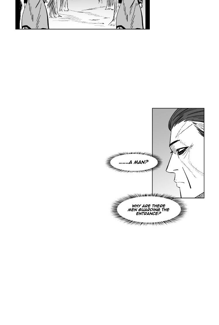 Red Storm Chapter 151 Gambar 4