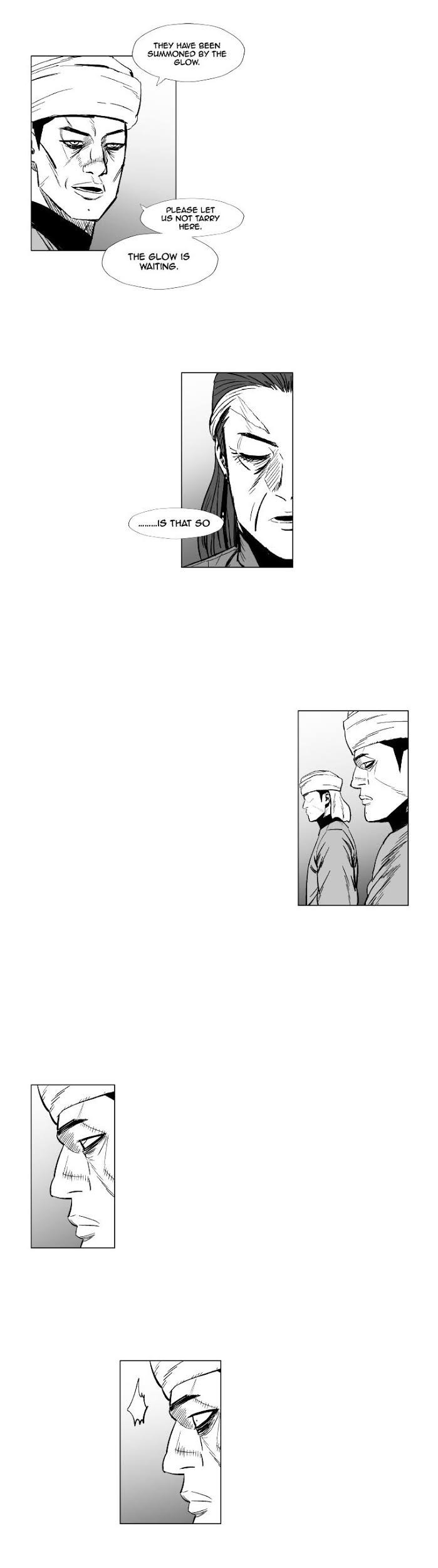 Red Storm Chapter 151 Gambar 11