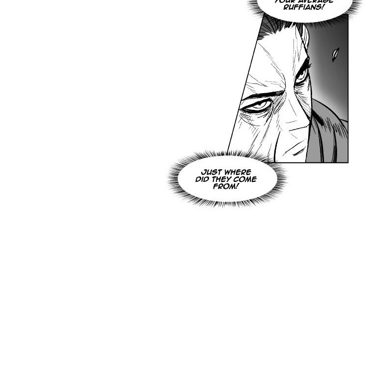 Red Storm Chapter 151 Gambar 16