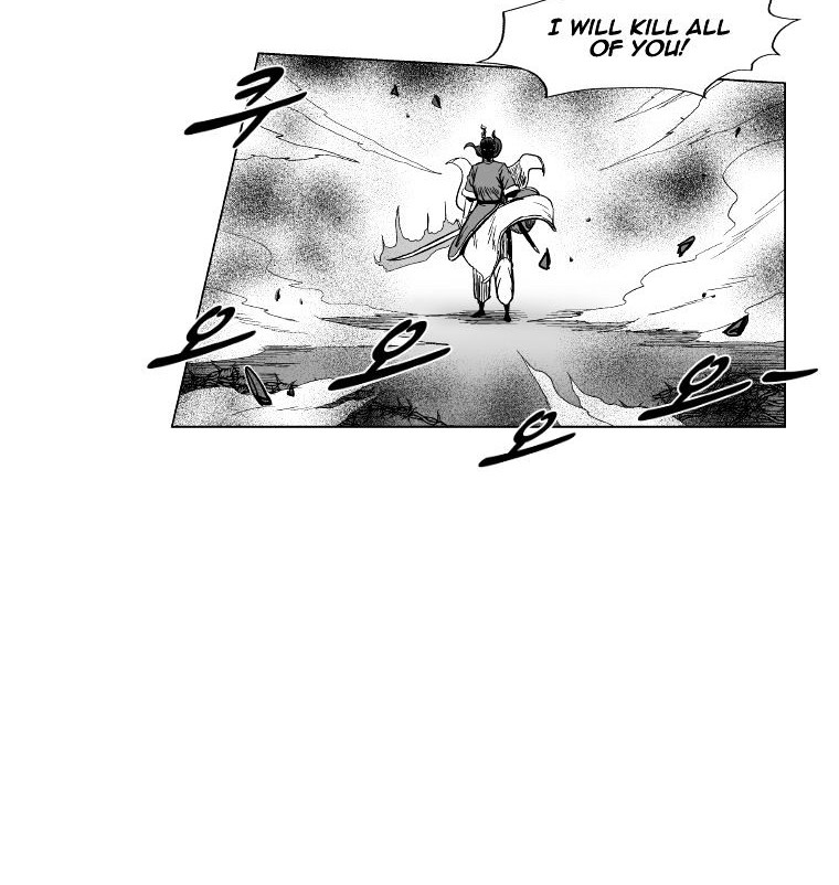 Red Storm Chapter 151 Gambar 18